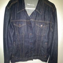 Men’s Gap Jacket - Large