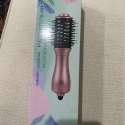 New Mini. Blow dry Brush
