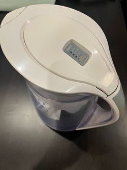 Brita Water Pitcher Filter