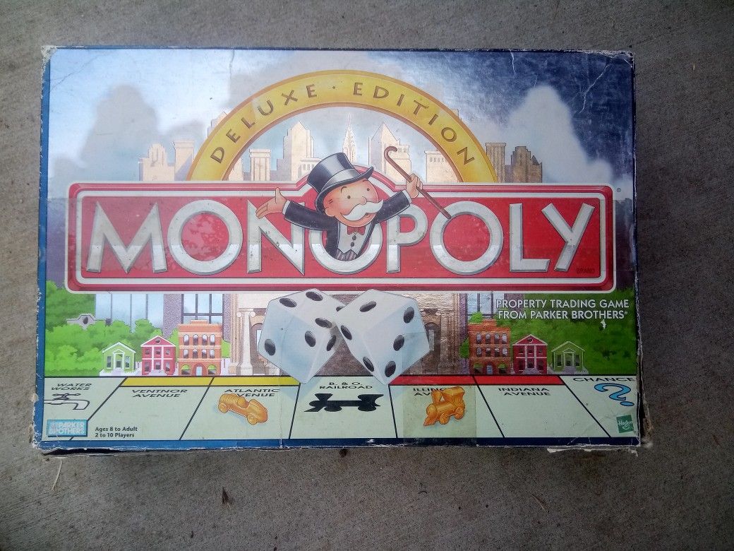 Board Game