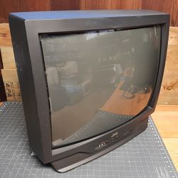 Jvc CRT 28 Inch 