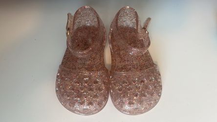 Baby Girl Sandals
