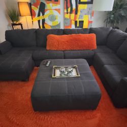 Living Room Set