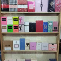 ❤️💘 BRAND NEW PERFUME PERFECT GIFT FOR YOUR LOVED ONES 💕😘