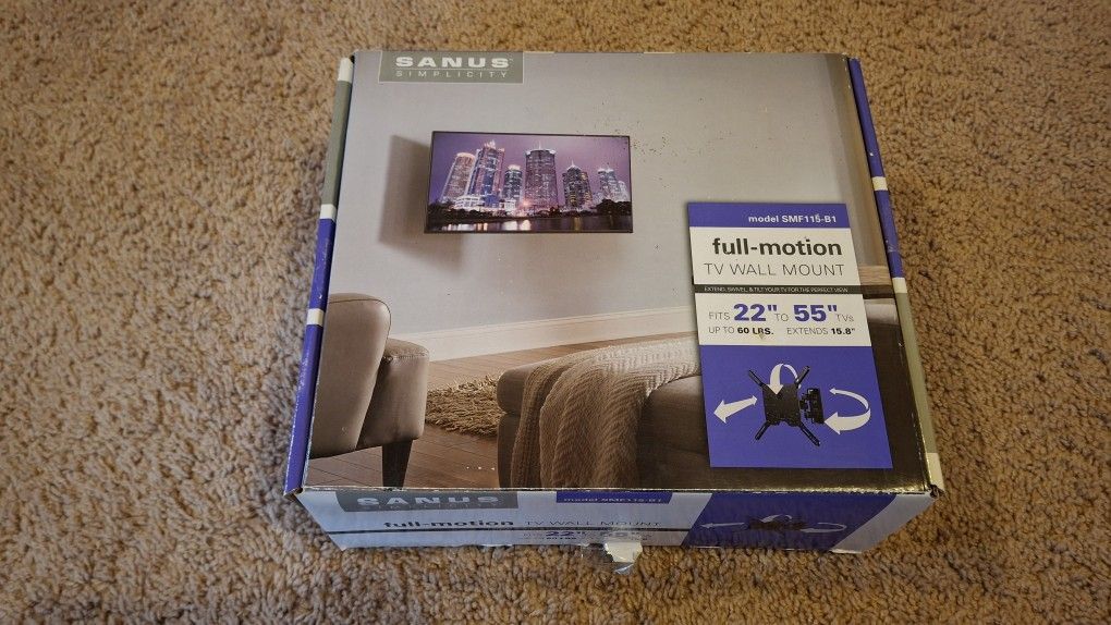 TV Wall Mount