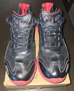 Reebok Shoes