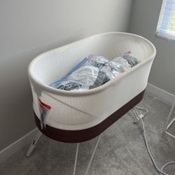 Snoo Swaddles sacks Leg Lifters for Sale in Dublin OH OfferUp