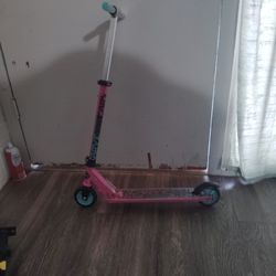 Scooter For Kids.