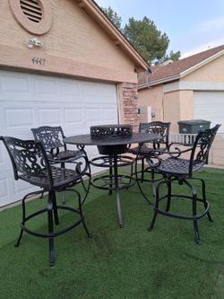 Nice Patio Furniture