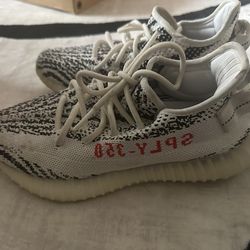 Yeezy 350 Boost
