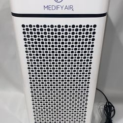 MedifyAIR MA-40 Air Purifier - HEPA H13 Filter