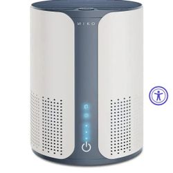 Miko Ibuki Air Purifier NEW IN BOX