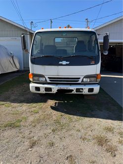 1999 Chevrolet 4500