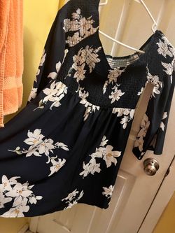 Summer dress