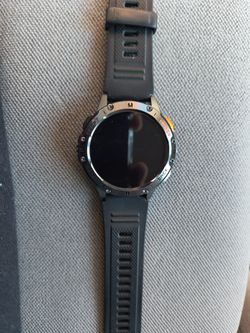 Smart Watch Special Forces Ed (New With Box And Charger)