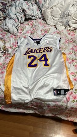Adidas Kobe Bryant jersey