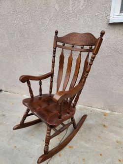 Rocking Chair