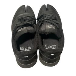 Maison Margiela Tabi x Reeboks