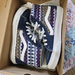 Vans Shoes 
