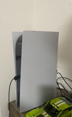 Ps5 digital edition
