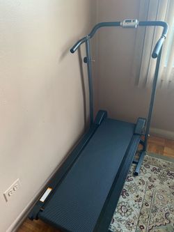 Treadmill