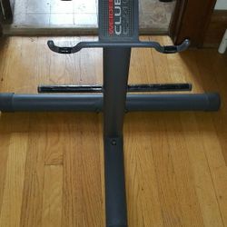 Weight Tree With Dumbbell Rack (Stand)