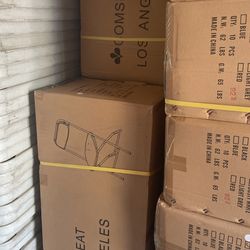 New Chairs