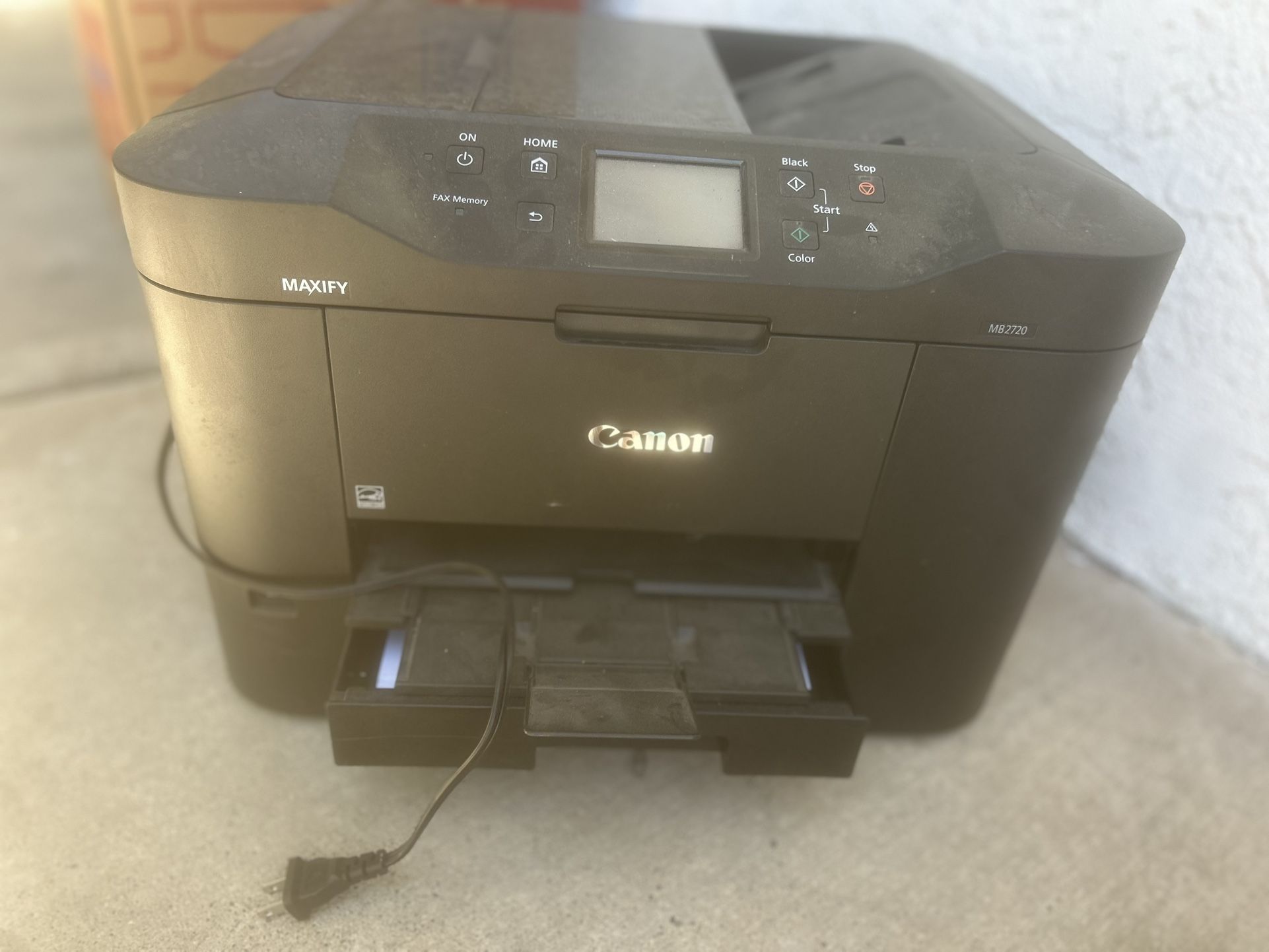 Printer