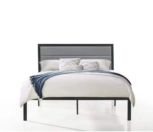 Full Bed Frame..BRAND NEW..CAN DELIVER