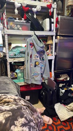NBA Patches From Diffrent States