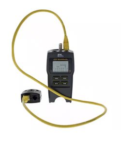VDV Multimedia Cable Tester