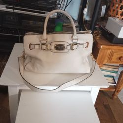 MK Hamilton Weekend Bag