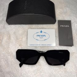 Prada Sunglasses