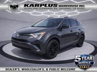 2018 Toyota RAV4