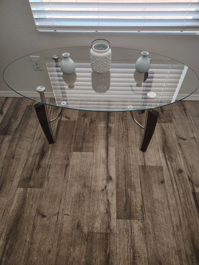 Used Coffee Table