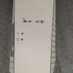 Netgear Wifi Mesh Extender