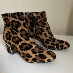 DKNY boots