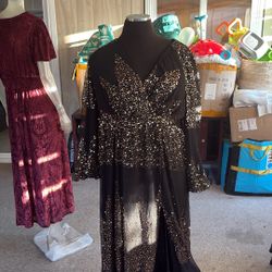 Vestido Muy Elegante 2x 