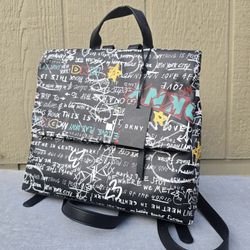 DkNY Backpack