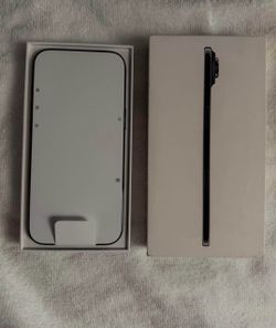 Apple 17 air