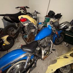 1986 Suzuki