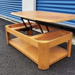 LIFT COFFEE TABLE