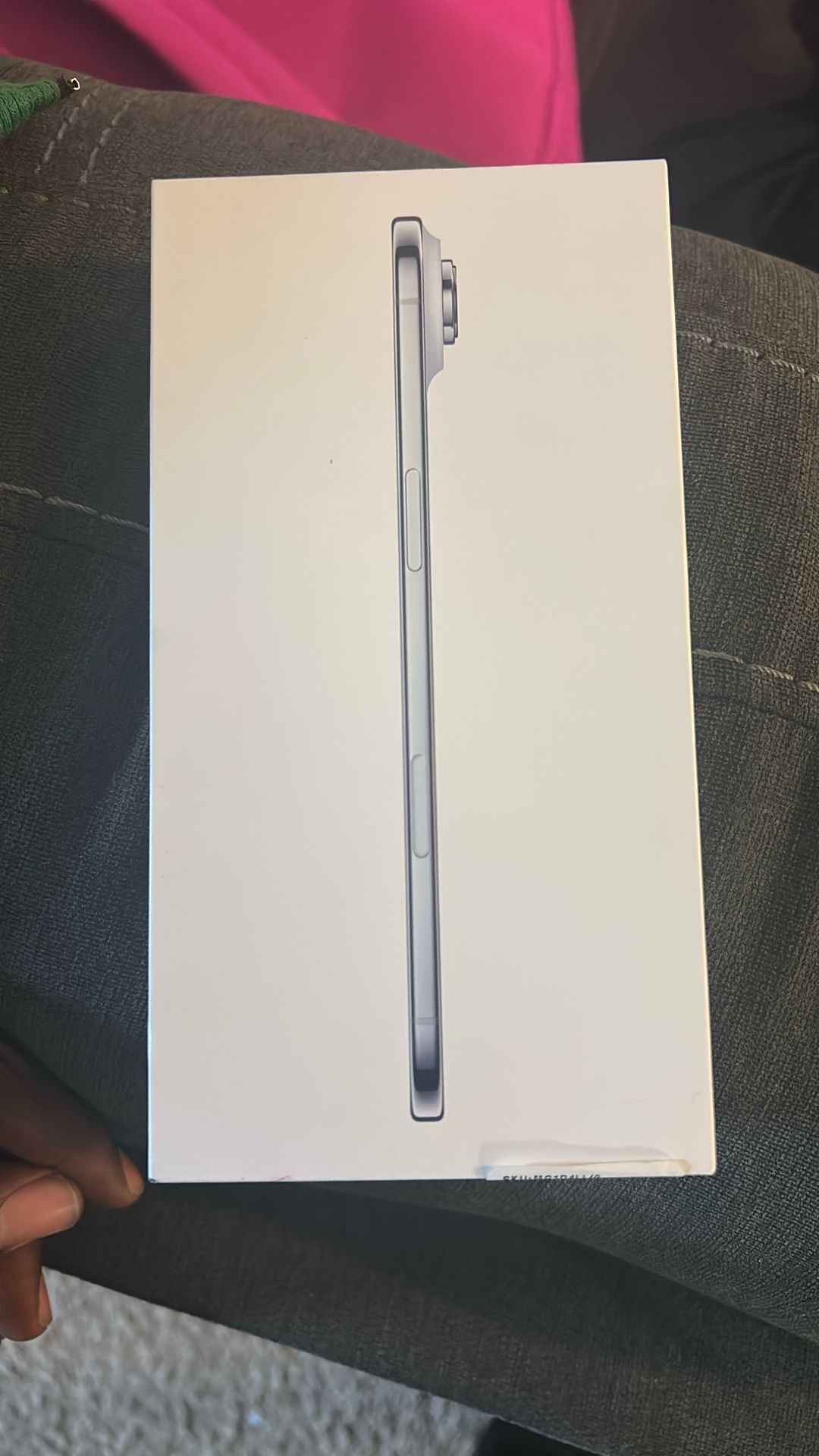 iPhone Air 2025 Sealed 