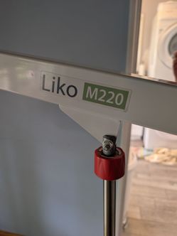 Liko M220 lift