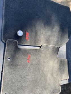 Honda Civic Si Floormats Parts