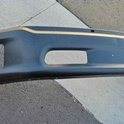 14-18 Ram 19-23 Classic 1500 Front Bumper Defensa Delantera