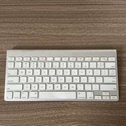 Mac KeyBoard