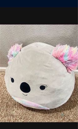 Squishmallow  Tamaño Grande  $30