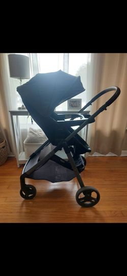 Stroller (Graco)