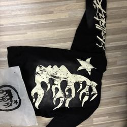 Hell Star Hoodie